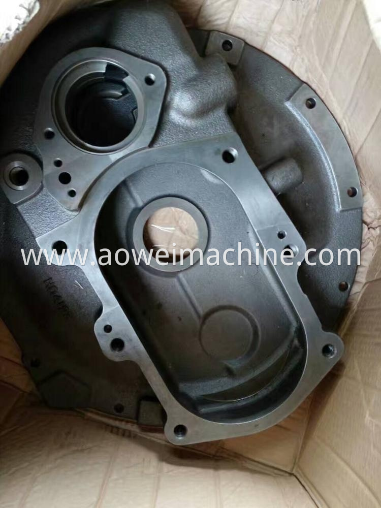 Hitachi hpv102gw zx200 hydraulic pump ZX280 ZX230 9195236